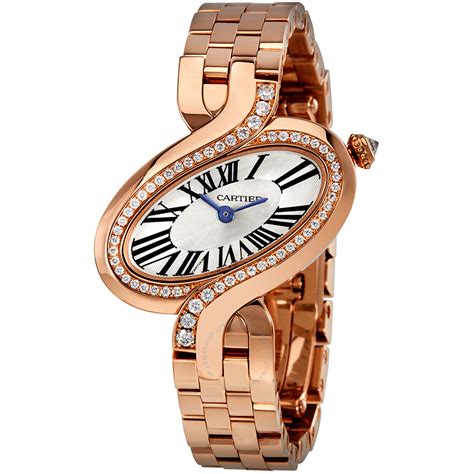 delices de cartier watch.